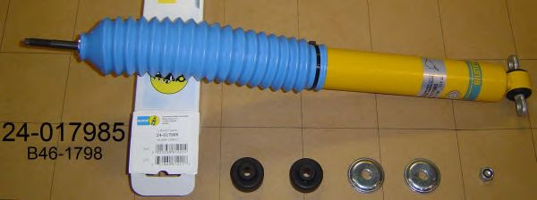 Amortizor punte fata (24017985 BILSTEIN) JEEP