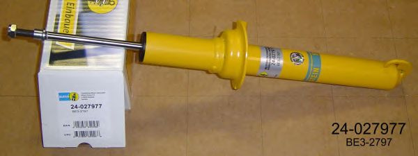 Amortizor punte fata (24027977 BILSTEIN) ALFA ROMEO