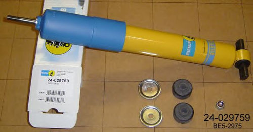 Amortizor punte fata (24029759 BILSTEIN) CALLAWAY,CHEVROLET