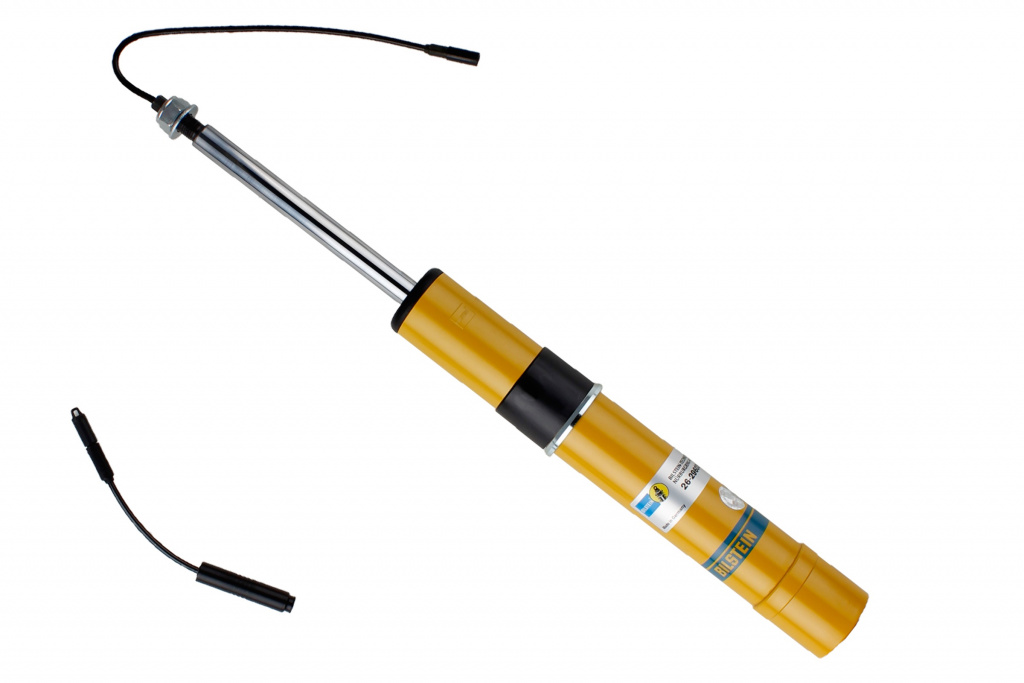 Amortizor punte fata (26296036 BILSTEIN) AUDI,AUDI (FAW)