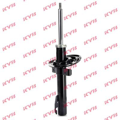 Amortizor punte fata (333718 KYB) RENAULT