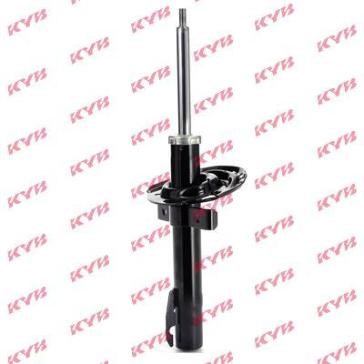 Amortizor punte fata (333718 KYB) RENAULT