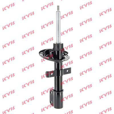 Amortizor punte fata (3338009 KYB) RENAULT