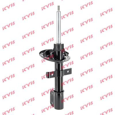 Amortizor punte fata (3338009 KYB) RENAULT