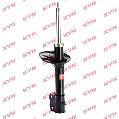 Amortizor punte fata (334398 KYB) MITSUBISHI