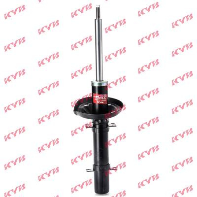 Amortizor punte fata (334812 KYB) AUDI,SEAT,SKODA,VW