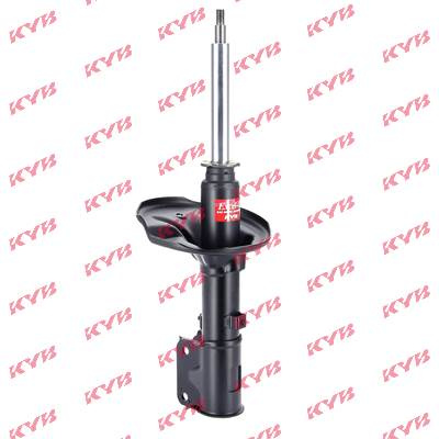 Amortizor punte fata (335017 KYB) MITSUBISHI