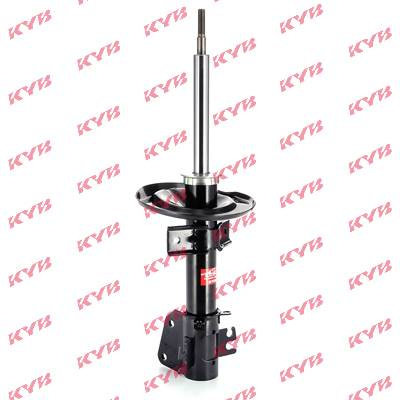 Amortizor punte fata (335837 KYB) NISSAN,OPEL,RENAULT,VAUXHALL