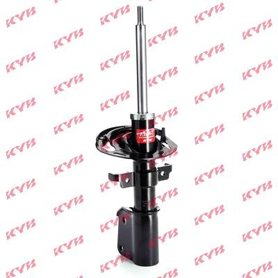 Amortizor punte fata (339734 KYB) RENAULT