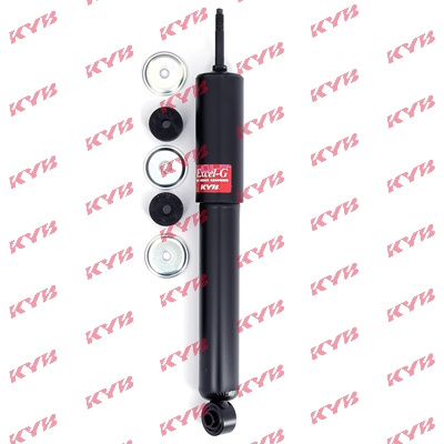 Amortizor punte fata (344279 KYB) ISUZU,OPEL,VAUXHALL