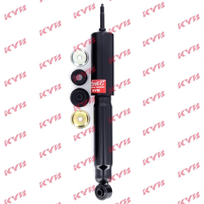 Amortizor punte fata (344298 KYB) OPEL,VAUXHALL