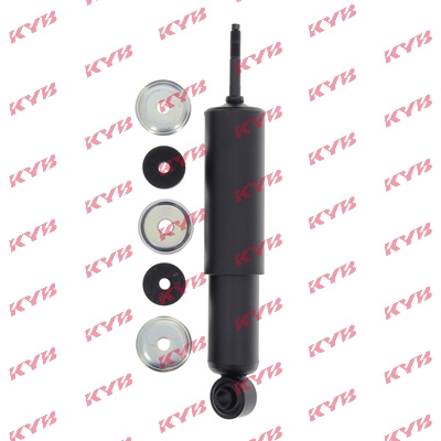 Amortizor punte fata (444120 KYB) OPEL,VAUXHALL