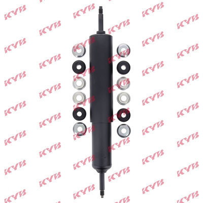 Amortizor punte fata (445026 KYB) LAND ROVER