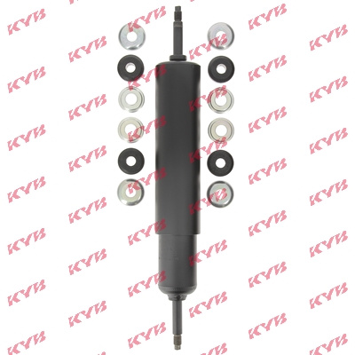 Amortizor punte fata (445037 KYB) LAND ROVER