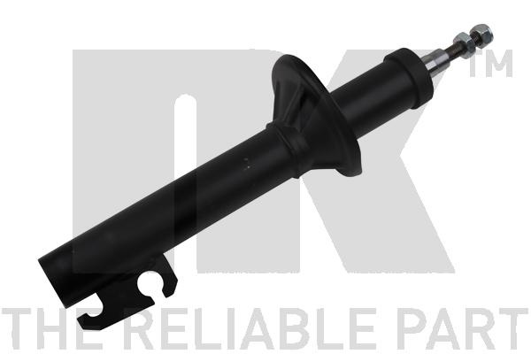 Amortizor punte fata (62253533 NK) FIAT,FORD