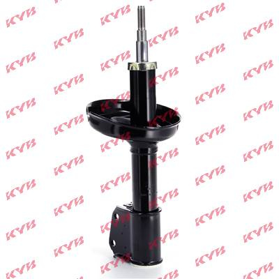 Amortizor punte fata (633707 KYB) RENAULT
