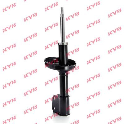 Amortizor punte fata (633848 KYB) NISSAN,RENAULT
