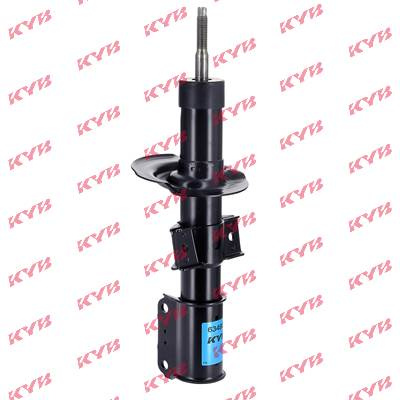 Amortizor punte fata (634908 KYB) VOLVO