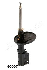 Amortizor punte fata (MM50007 JAPANPARTS) MITSUBISHI