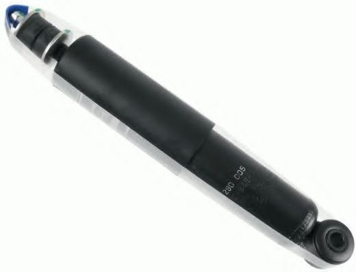 Amortizor punte fata (MT3709 MTR) MITSUBISHI