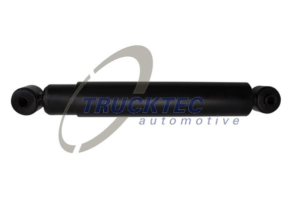 Amortizor puntea spate (0130193 TRUCKTEC) MERCEDES-BENZ