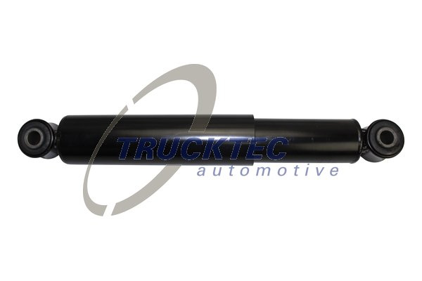 Amortizor puntea spate (0130295 TRUCKTEC) MERCEDES-BENZ