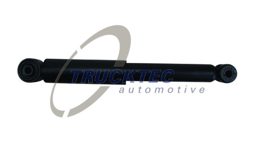 Amortizor puntea spate (0230103 TRUCKTEC) MERCEDES-BENZ