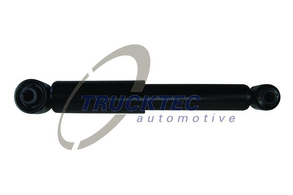 Amortizor puntea spate (0230105 TRU) MERCEDES-BENZ