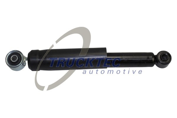 Amortizor puntea spate (0230169 TRUCKTEC) MERCEDES-BENZ