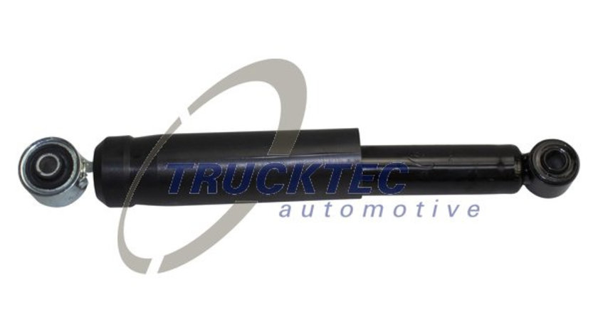 Amortizor puntea spate (0230169 TRUCKTEC) MERCEDES-BENZ