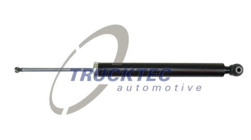 Amortizor puntea spate (0230294 TRUCKTEC) MERCEDES-BENZ