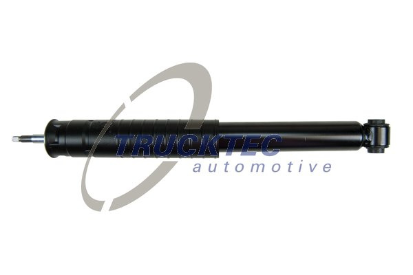 Amortizor puntea spate (0230355 TRUCKTEC) SMART