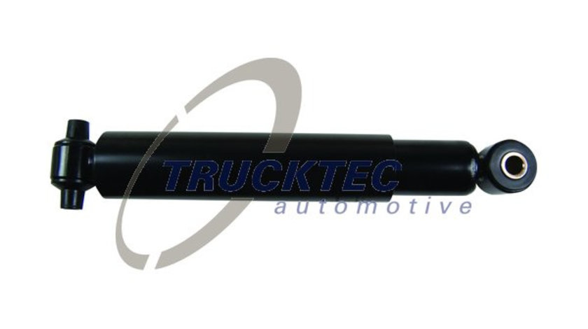 Amortizor puntea spate (0330076 TRUCKTEC) VOLVO