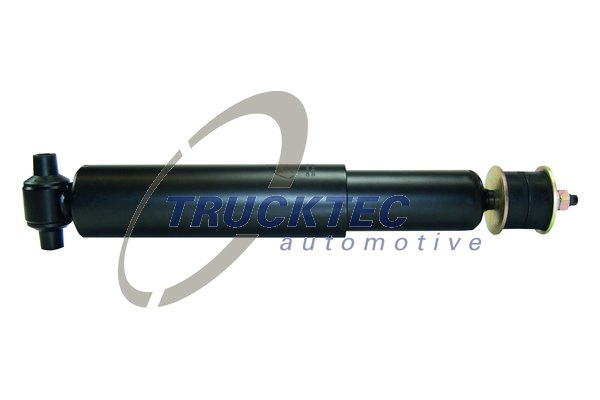 Amortizor puntea spate (0330089 TRUCKTEC) RENAULT TRUCKS,VOLVO