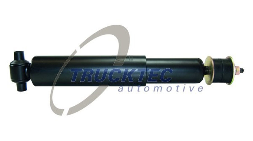 Amortizor puntea spate (0330089 TRUCKTEC) RENAULT TRUCKS,VOLVO