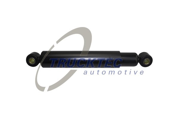 Amortizor puntea spate (0430036 TRUCKTEC) SCANIA