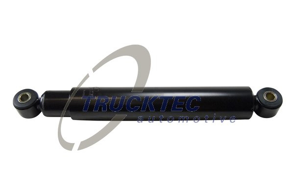 Amortizor puntea spate (0430039 TRUCKTEC) SCANIA
