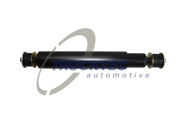 Amortizor puntea spate (0430042 TRUCKTEC) SCANIA