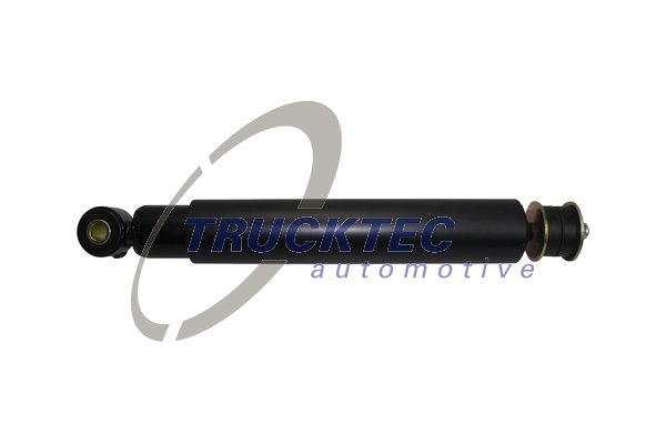 Amortizor puntea spate (0430044 TRUCKTEC) SCANIA