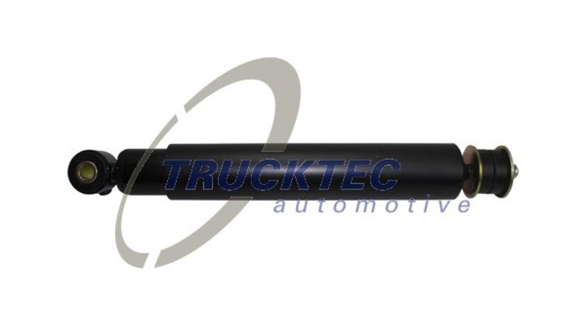 Amortizor puntea spate (0430044 TRUCKTEC) SCANIA