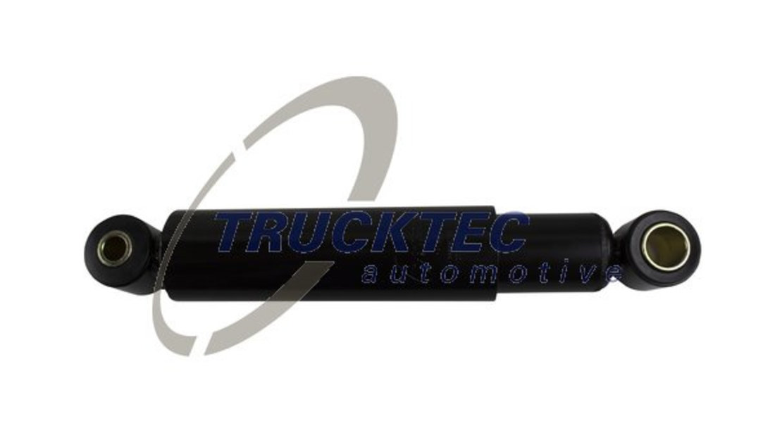 Amortizor puntea spate (0530026 TRUCKTEC) MAN