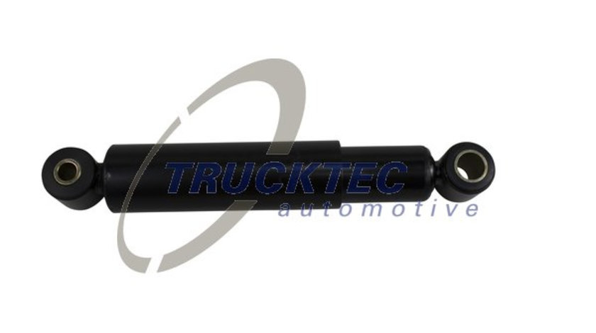 Amortizor puntea spate (0530031 TRUCKTEC) MAN