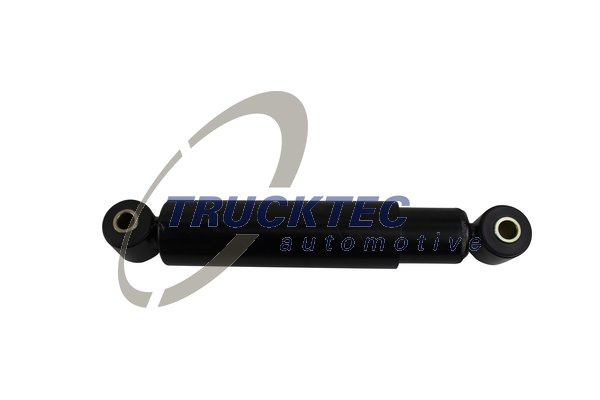 Amortizor puntea spate (0530036 TRUCKTEC) MAN
