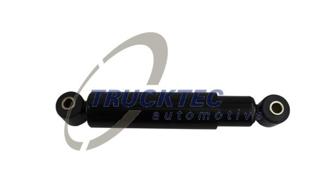 Amortizor puntea spate (0530036 TRUCKTEC) MAN