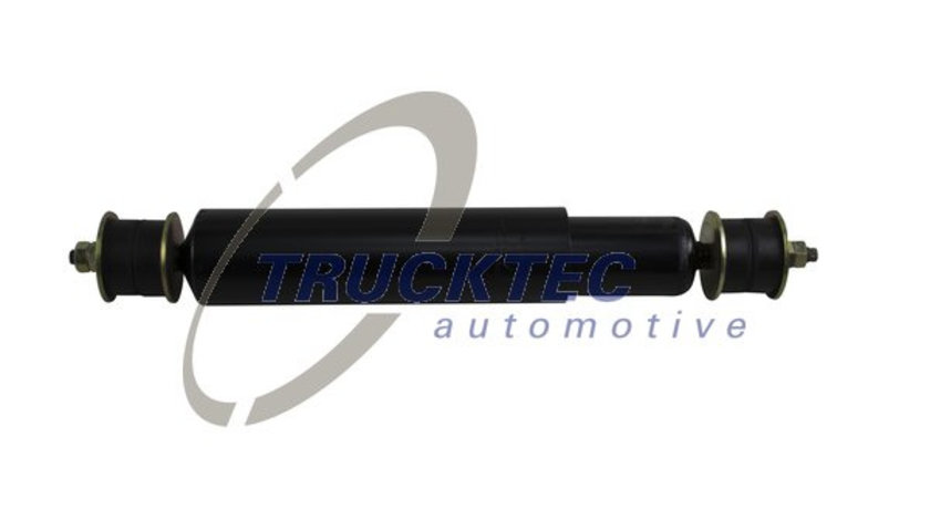 Amortizor puntea spate (0530048 TRUCKTEC) MAN