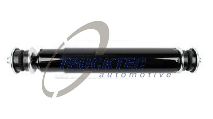 Amortizor puntea spate (0530049 TRUCKTEC) MAN