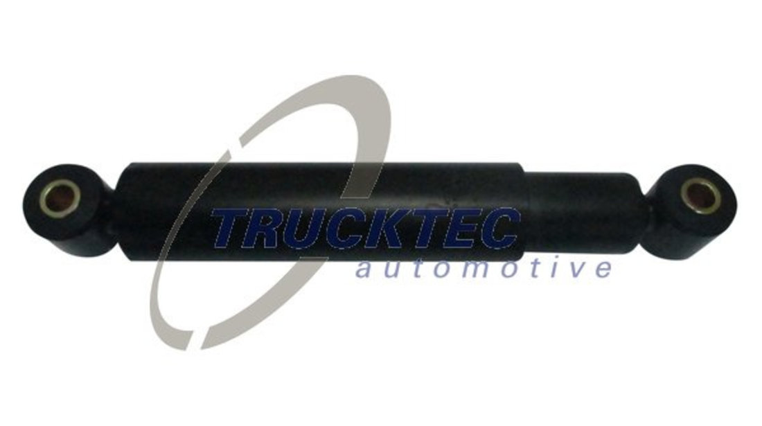 Amortizor puntea spate (0530054 TRUCKTEC) MAN