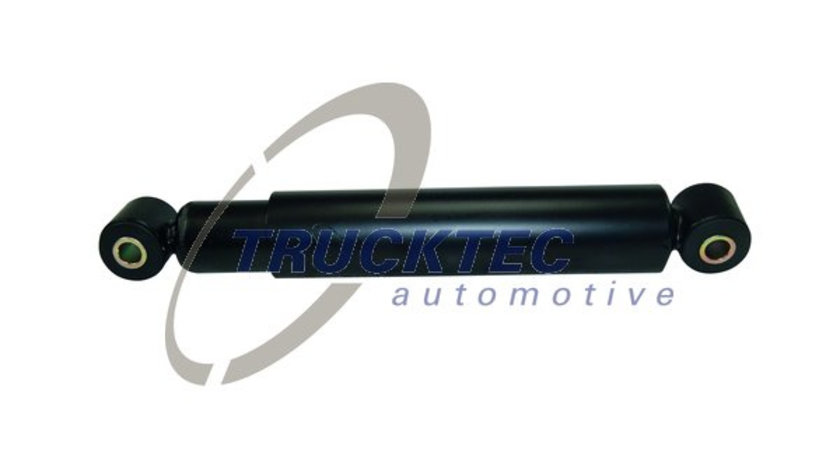 Amortizor puntea spate (0530055 TRUCKTEC) MAN