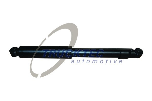 Amortizor puntea spate (0730209 TRUCKTEC) VW