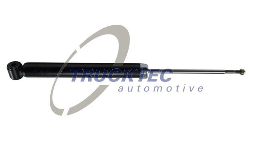 Amortizor puntea spate (0830025 TRUCKTEC) BMW